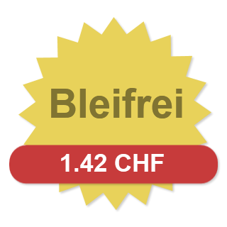 Bleifrei